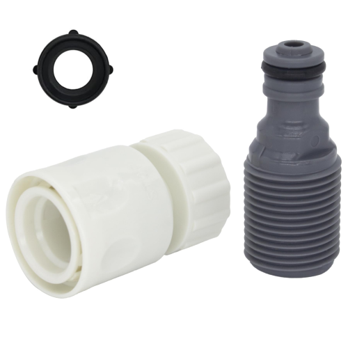 Outboard Engine Flush Kit – Fits Mercury, Suzuki & Yamaha Engines (Replaces Mercury 22-888958001, Suzuki 17913-93J00/17914-93J01)