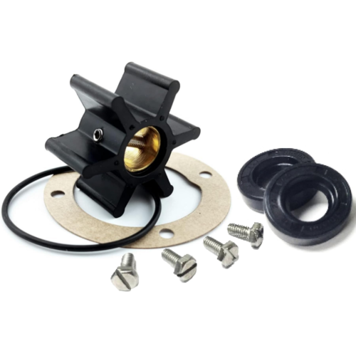 Impeller Kit – Fits Westerbeke Marine Gas Generators 3.0-9.6 (Replaces Westerbeke, Johnson, Onan 32620, 09-45589, 132-0311)
