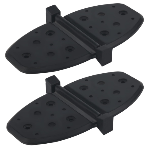 Water Shutter Assembly – Fits MerCruiser V6/V8 (Replaces 807166A1, 807166A2)