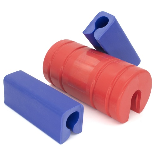 Outboard Motor Transom Support Saver – Fits Mercury, Yamaha (Replaces QuickMarine TS002, WYFWFDF, NorthBoat)