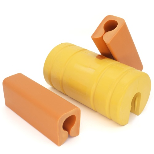 Transom Saver – Fits Single Ram Outboard Motors (Mercury, Yamaha, Honda, Suzuki, Tohatsu, Evinrude, Johnson) (Replaces M-Y Wedge M-YU123)