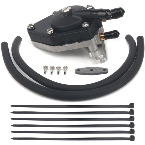 Fuel Pump Rebuild Kit – Fits Johnson/Evinrude 60-70 HP & V4 Crossflow Outboards (Replaces Pre-1984 VRO)