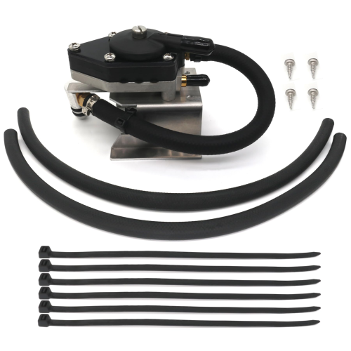 VRO Fuel Pump Repair Kit – Johnson/Evinrude 90-115 HP (Replaces 5007420, 5004558, 0435558)