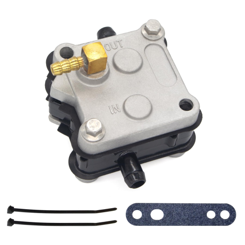 Fuel Pump Kit – Fits Mercury Marine 30-300 HP (Replaces 14360A27, 14360A78)