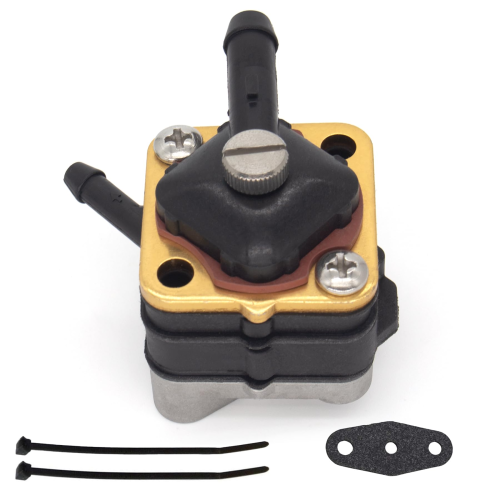 Fuel Pump Assembly – Fits Johnson/Evinrude 6-25 HP (Replaces 397839, 388681, 386978)