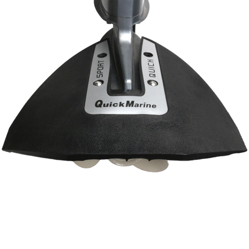 Hydrofoil Stabilizer – Fits Outboard & Sterndrive Motors 40-300 HP (Replaces N/A)
