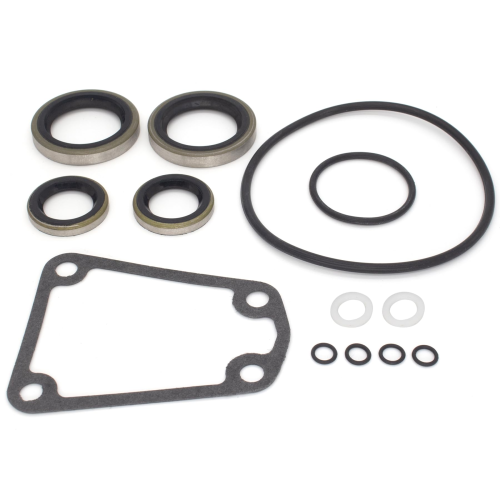 Lower Unit Seal Kit – Fits Johnson/Evinrude 85-125 HP (Replaces 18-2691, GLM 87611, Mallory 9-74114)