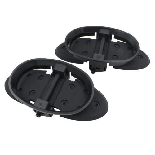 Water Exhaust Shutter Kit – Fits MerCruiser Stern Drive 3.0L/3.6L/4.2L Diesel (Replaces 807166A3)