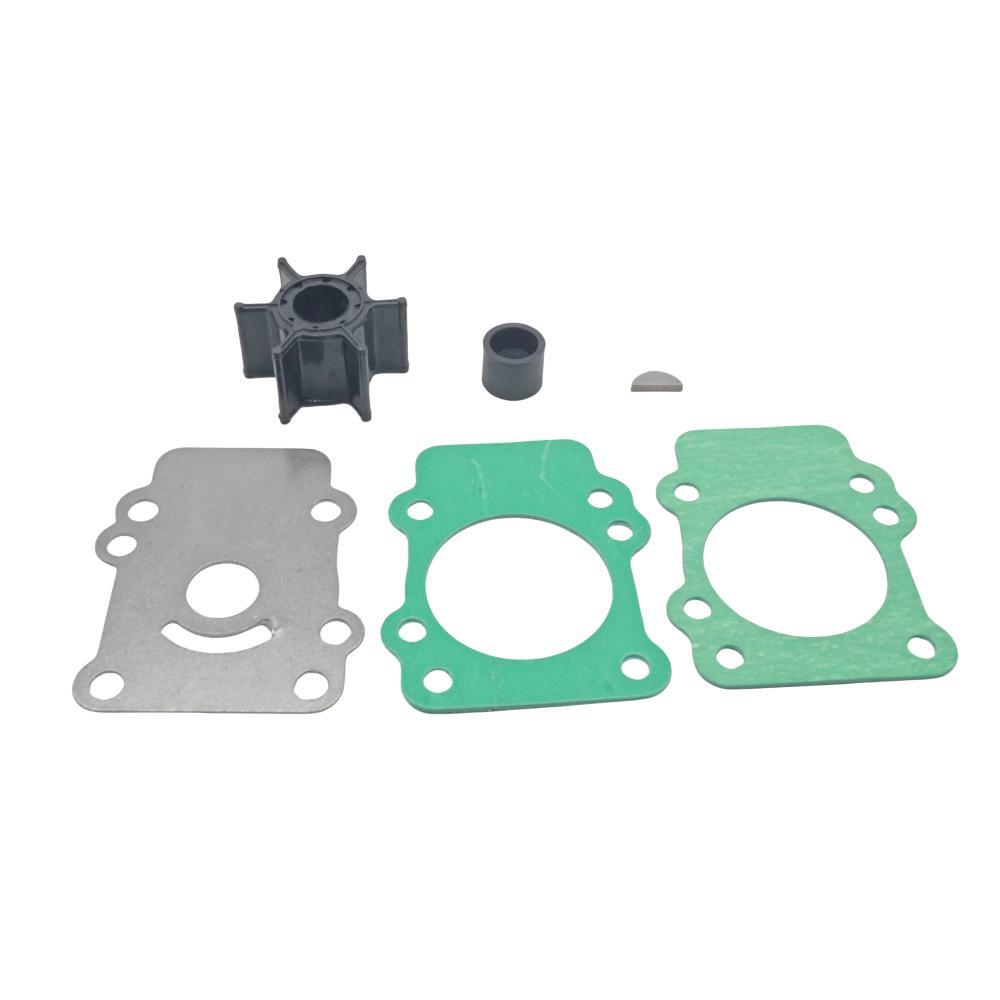 Water Pump Impeller Kit – Fits Yamaha 9.9/15 HP Outboard (Replaces 682-W0078-A1-00)