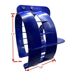 13 Inch Prop Guard for 40-65HP Outboard Motor | SeaSierra