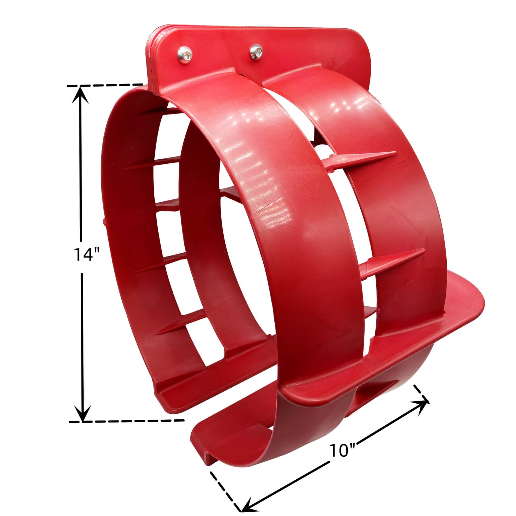 Boat Rotor String Guard 14 Inch Propeller Safety Guard for 70-100 HP Boat Motors | SeaSierra ...