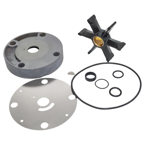 Water Pump Repair Kit – Fits OMC Stringer Sterndrive (Replaces 983218, 778061)