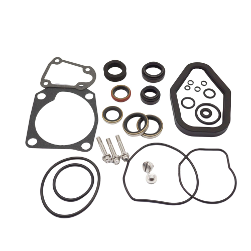 Lower Unit Seal Kit – Fits Johnson/Evinrude 35-75HP (Replaces 0396355, 0777562)