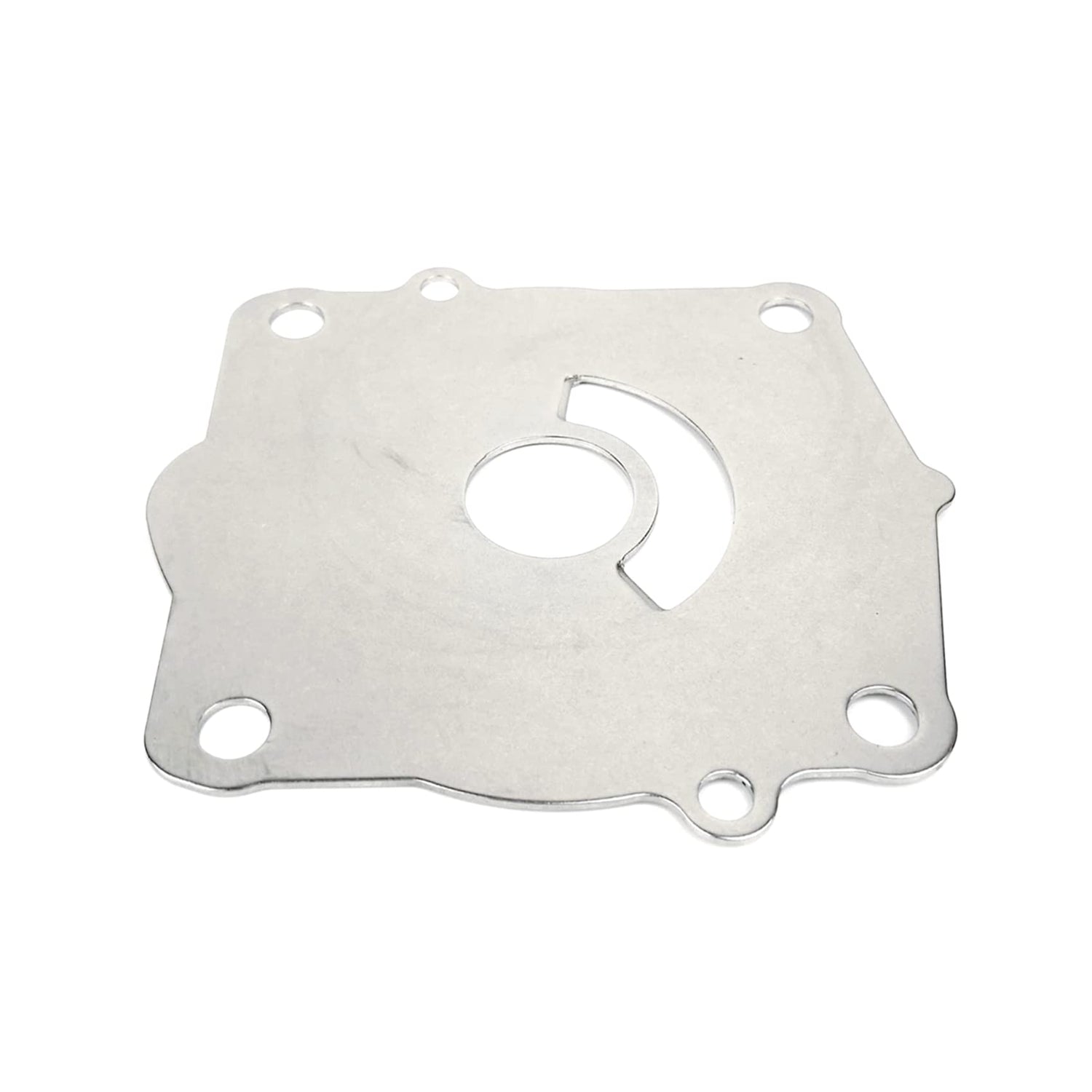 18-3442 68V-W0078-00-00 Water Pump Repair Kit Replacement for Yamaha Marine Outboard Engine 75/90/115 HP (F75B, F90B, F115, LF115, VF115) | SeaSierra