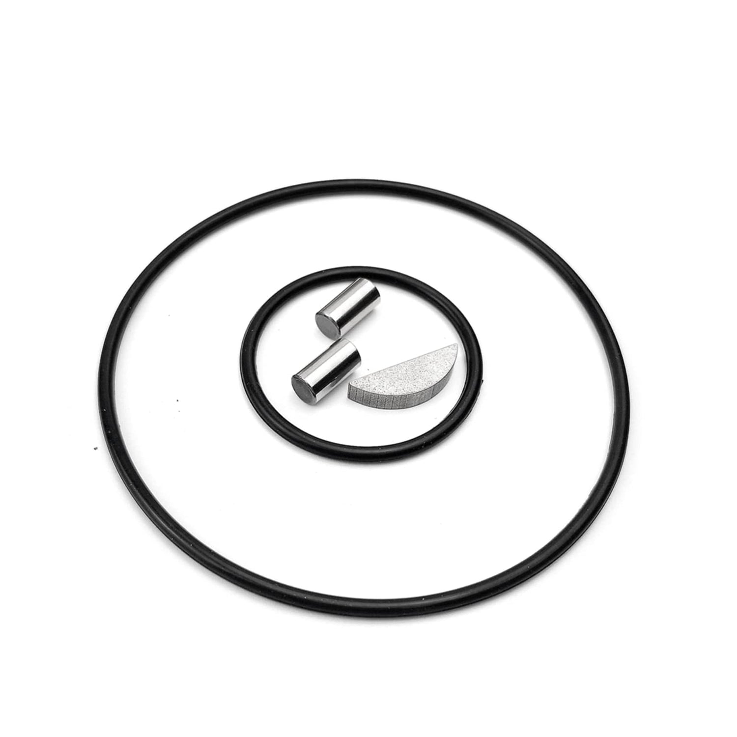 18-3442 68V-W0078-00-00 Water Pump Repair Kit Replacement for Yamaha Marine Outboard Engine 75/90/115 HP (F75B, F90B, F115, LF115, VF115) | SeaSierra