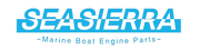 Sea Sierra Marine logo