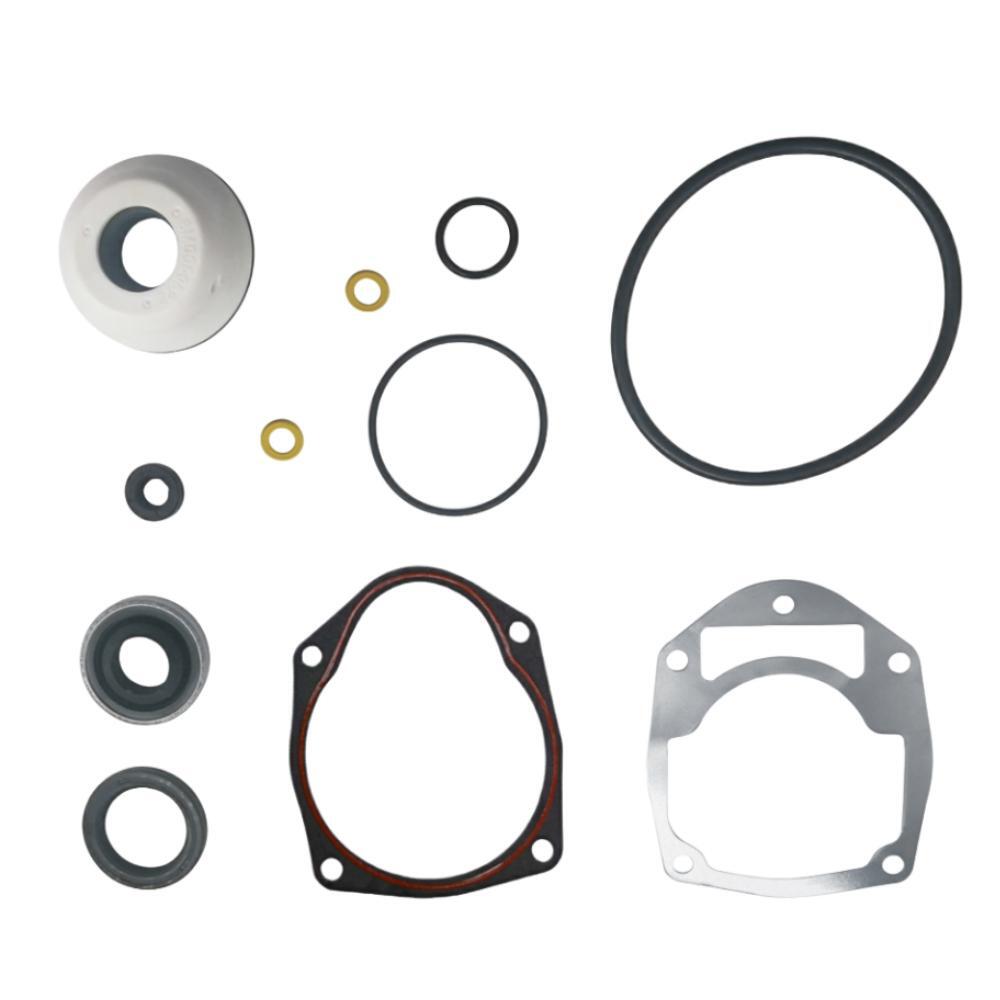 Gearcase Seal Kit – Fits Mercury/Mariner 150 HP EFI FourStroke (Replaces 8M0057716)