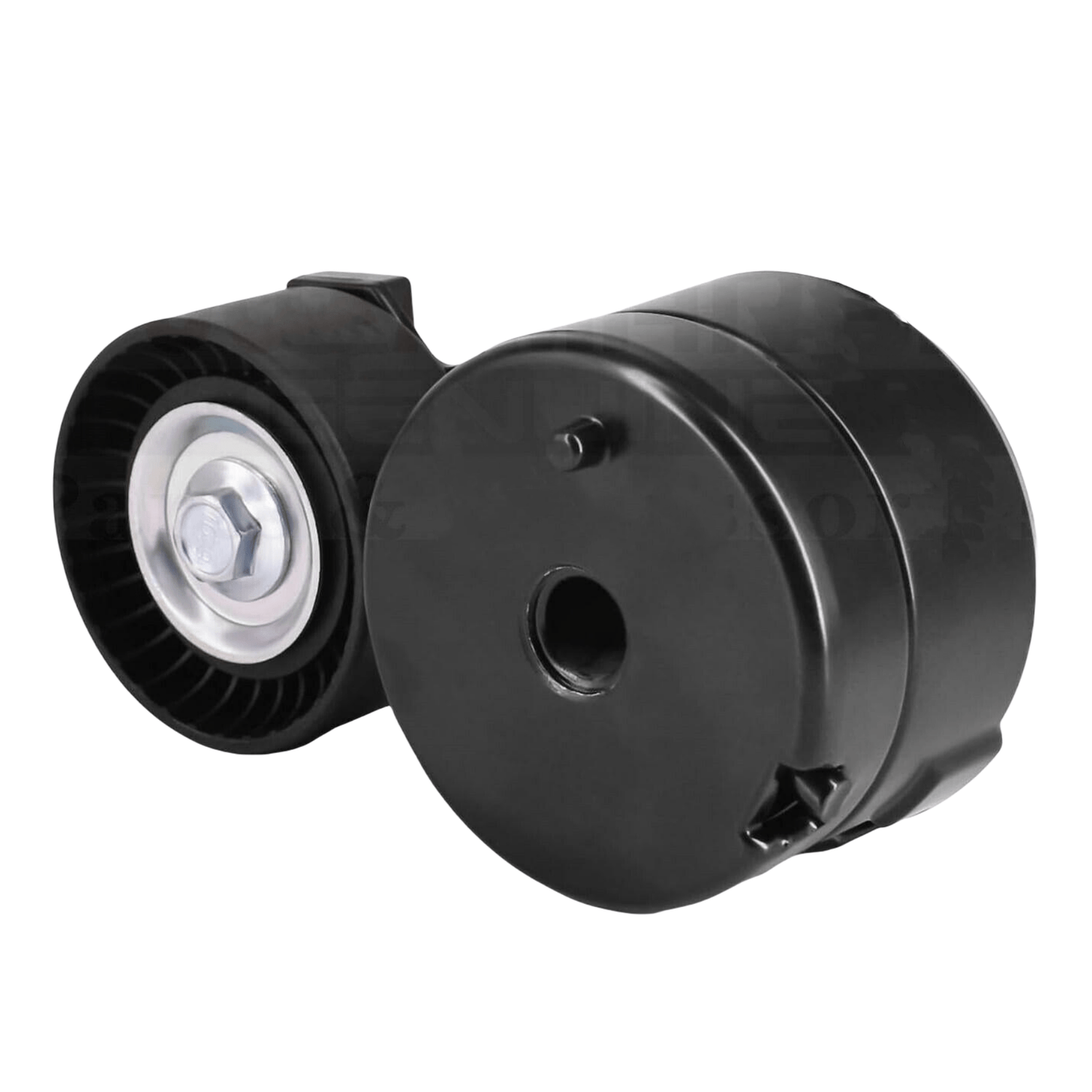 Serpentine Belt Tensioner – Fits Volvo Penta 3.0L-8.2L (Replaces Volvo Penta 3860079, 872984)