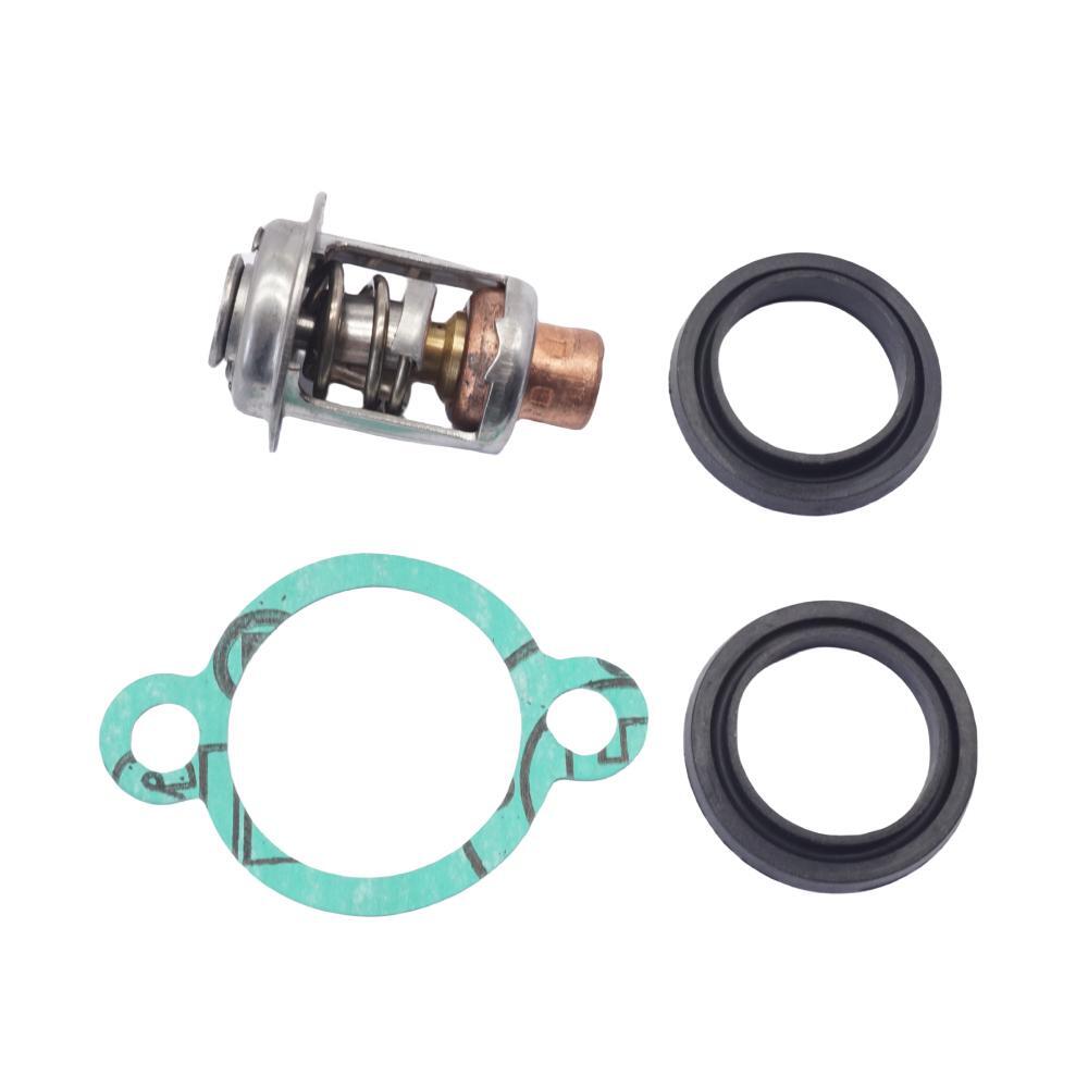 Thermostat Kit – Fits Honda Outboard BF5-BF100 (Replaces 19300-881-761, 18-3627)