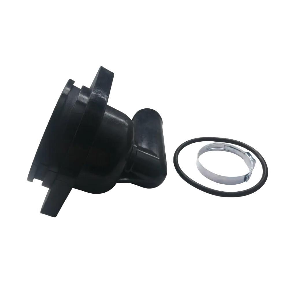 Thermostat Kit – Fits Mercury/Mariner 75-150 HP 4-Stroke EFI (Replaces 892864T06, 892864A06)