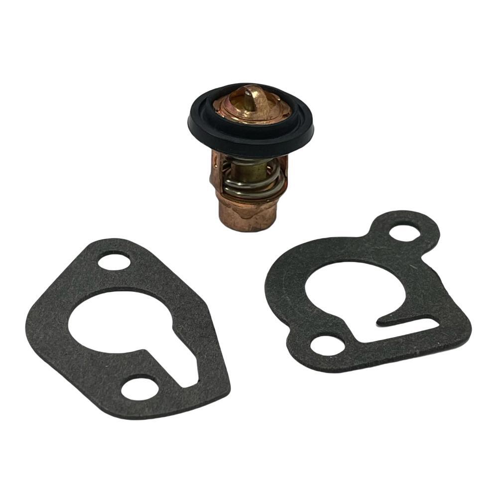 Thermostat Kit – Fits Mercury/Mariner 6-25 HP (Replaces 14586A3)