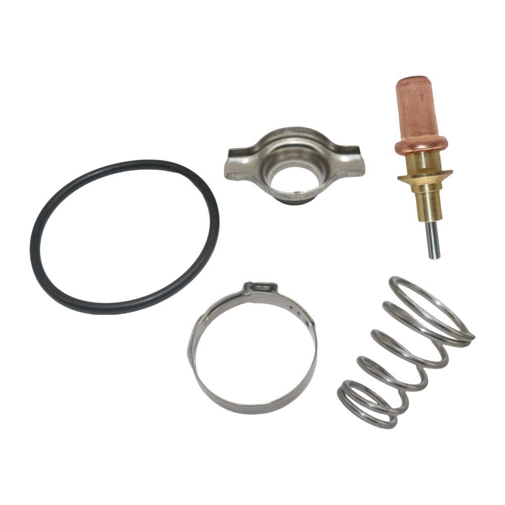 Thermostat Kit – Fits Mercury/Mariner Verado 135-300HP (Replaces Mercury 892864T04, Sierra 18-3631)
