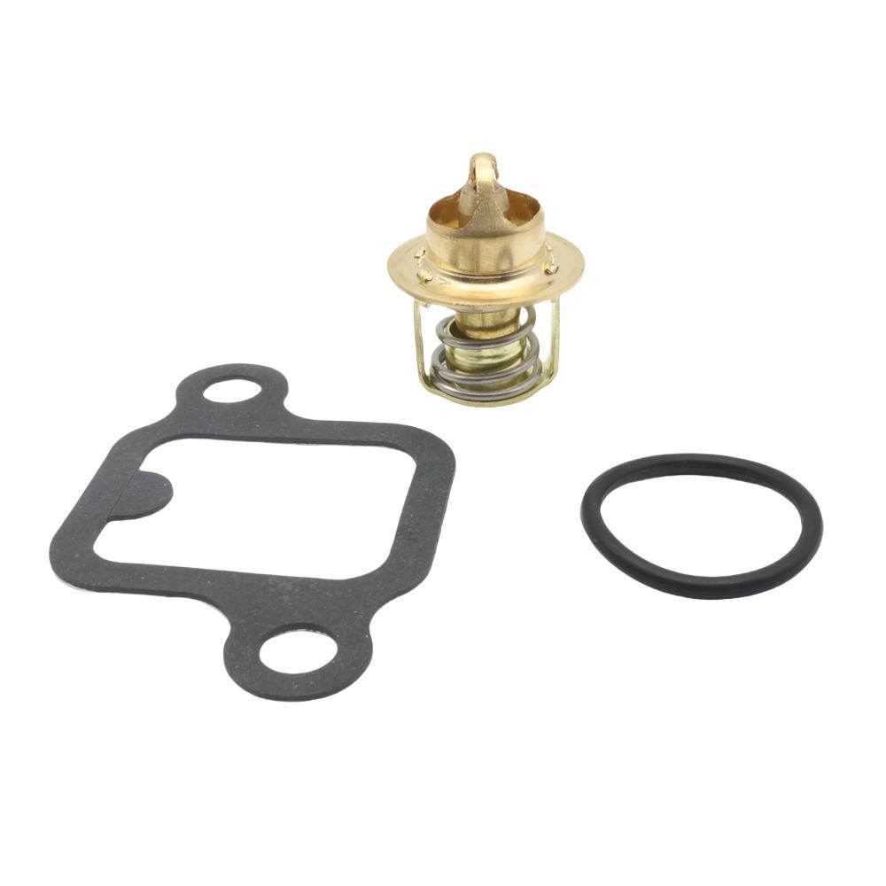 Thermostat Kit – Fits Volvo Penta 3.0L 1996-Up (Replaces 3853799, 982554, 3852096)