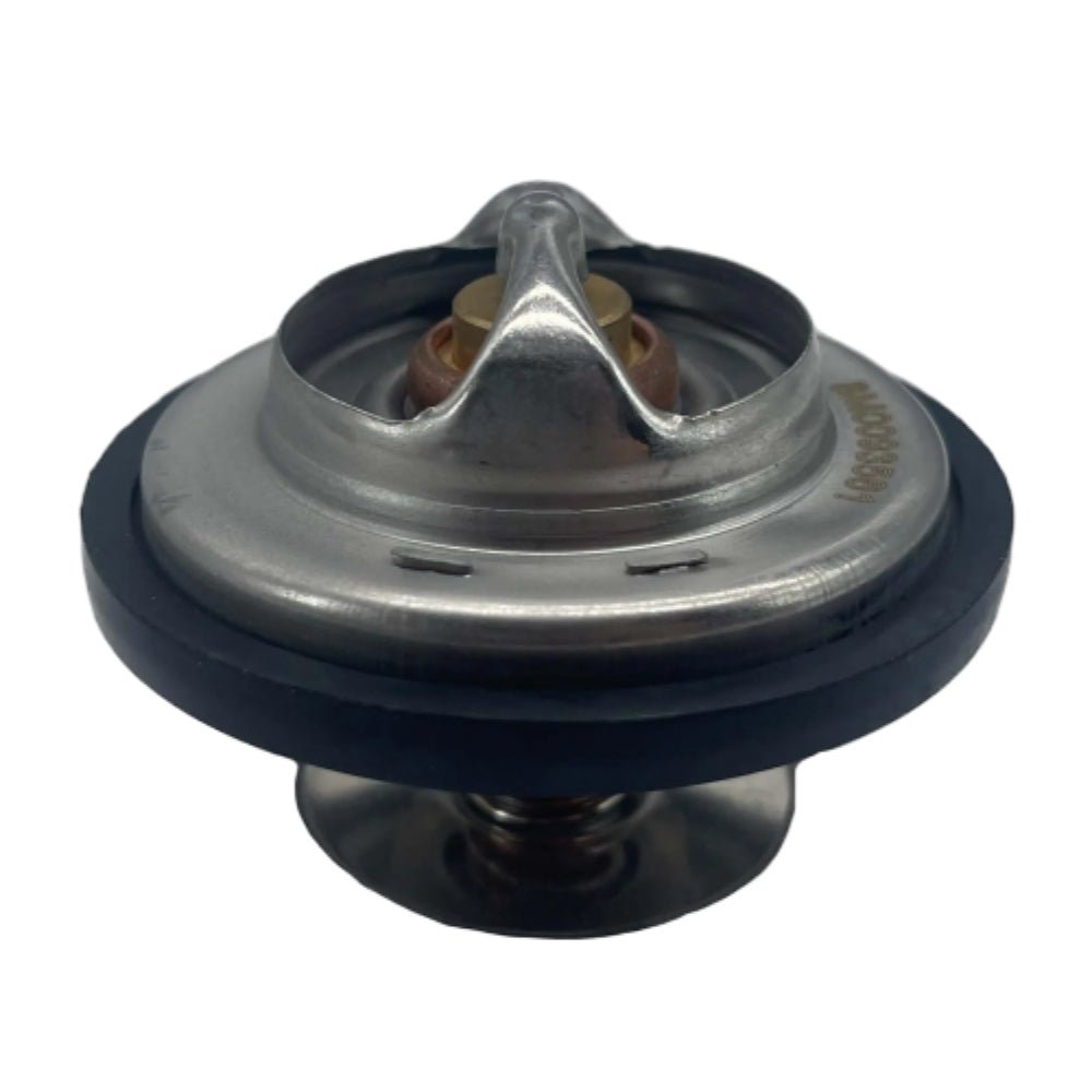 Thermostat – Fits Cummins MerCruiser QSD 2.8L & 4.2L (Replaces 8M0093561, 879194215)