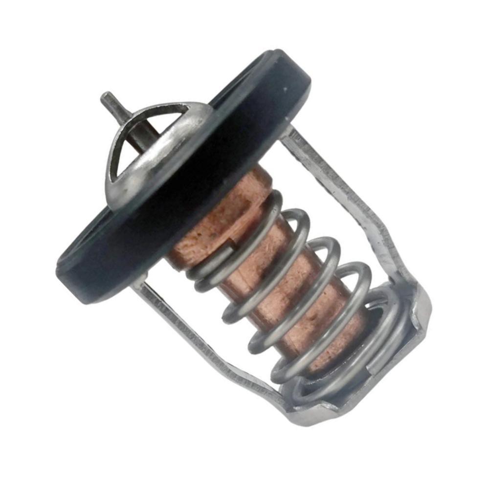 Thermostat (60°C) – Fits Suzuki Outboard 8-30 HP (Replaces 17670-94J00, 17670-94J01, 17670-94J02, 5036226)