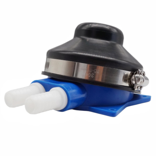 Foot Operated Water Pump – Fits Marine Boats, RVs, Yachts (Replaces NorthBoat 35FP01, GP4618)