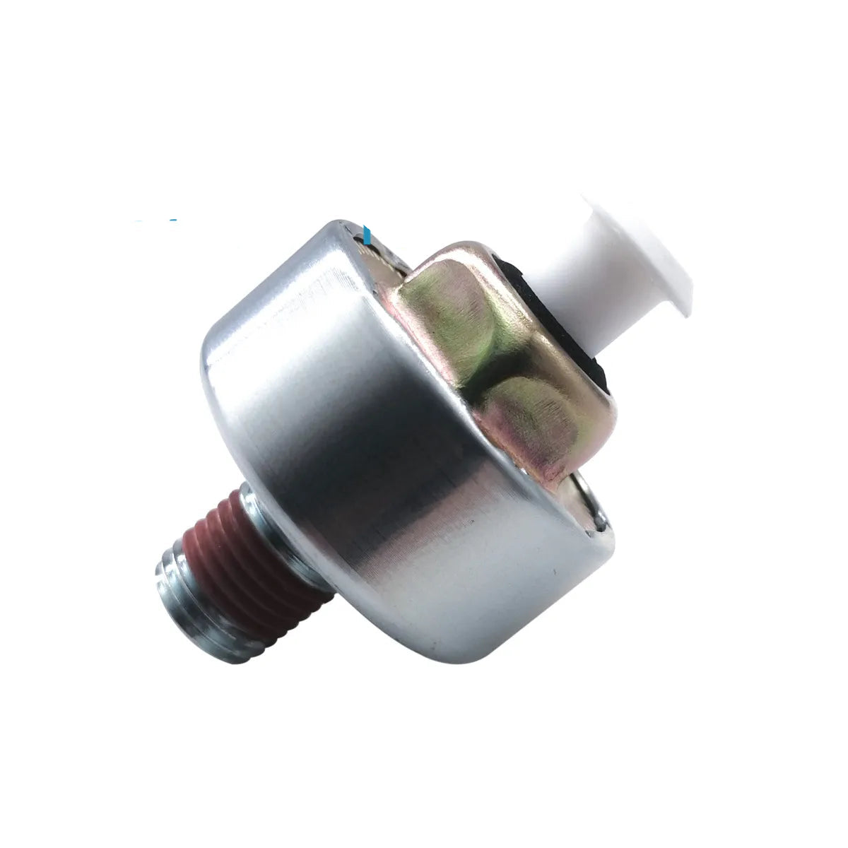 Knock Sensor – Fits Mercury MerCruiser OMC Volvo Penta 5.0 5.7 (Replaces 806612T, 3850357, R020027, 18-7677)