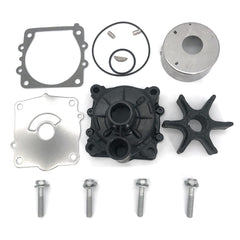 68V-W0078-00 Water Pump Repair Kit 18-3523-1 with Housing for Yamaha F115 | SeaSierra