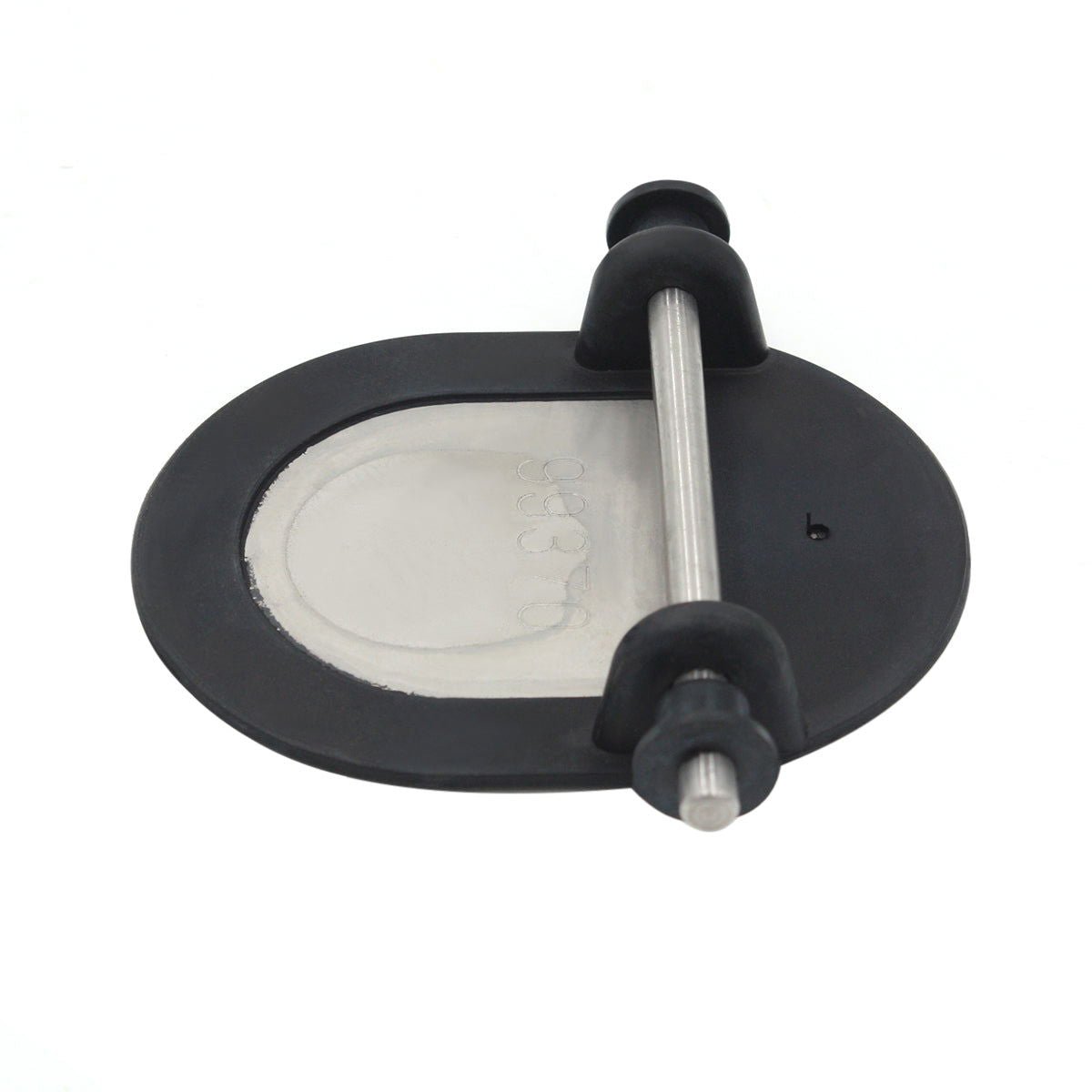 Water Exhaust Shutter – Fits MerCruiser V6/V8 Stern Drives (Replaces 99370A2, 18-2733, 89170)