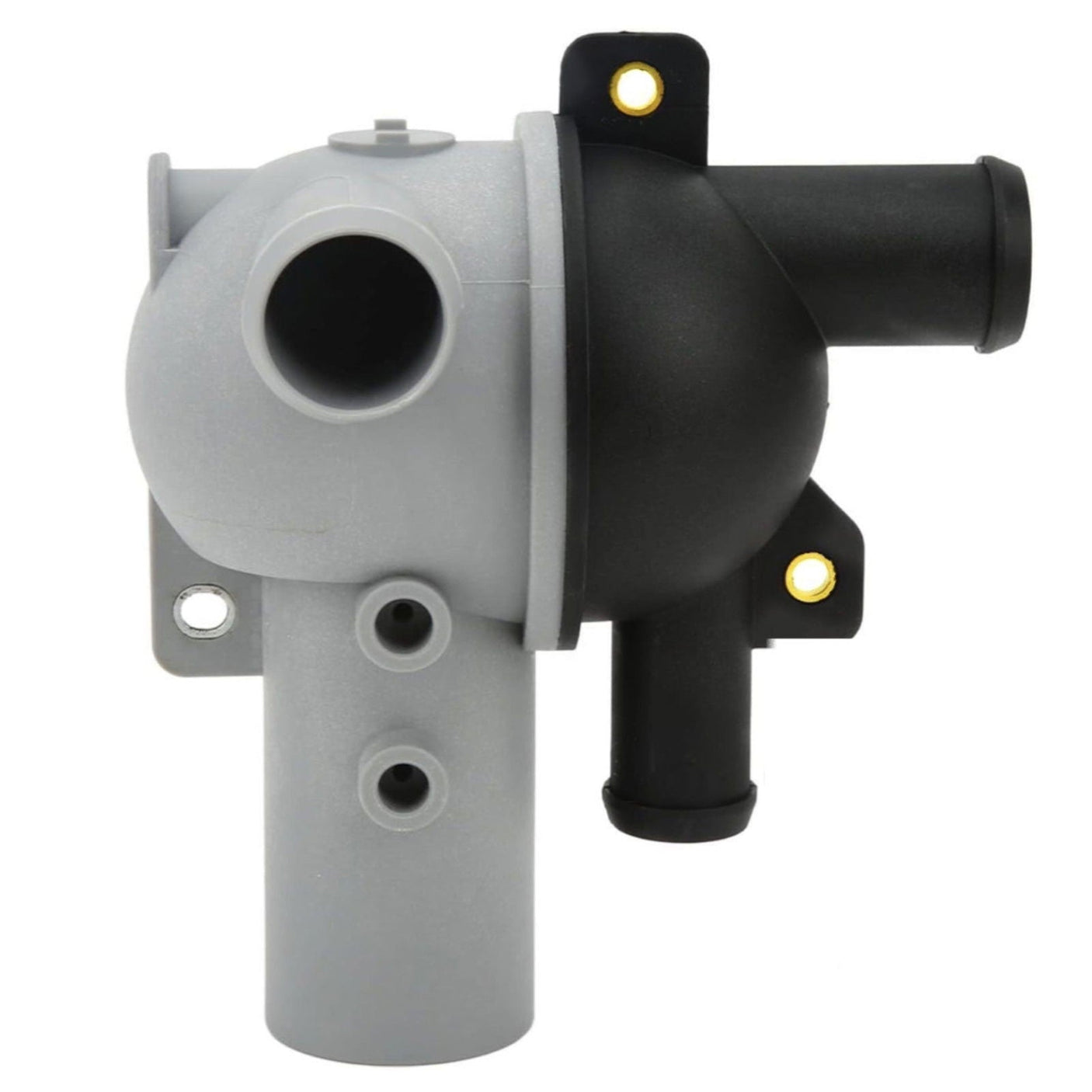 Water Distribution Housing – Fits Mercury/MerCruiser 4.3L, 5.0L, 5.7L, 6.2L (Replaces 863631T1, 863802T2)