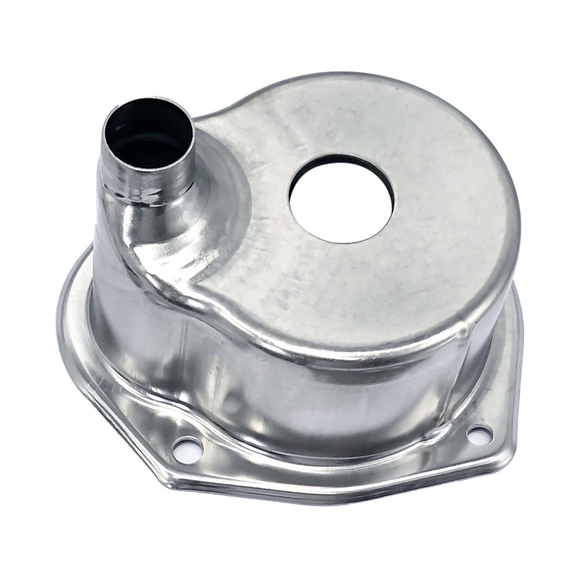 Water Pump Impeller Housing – Fits Mercury/Mariner 40-60 HP (Replaces 14334A3, 812966A12)