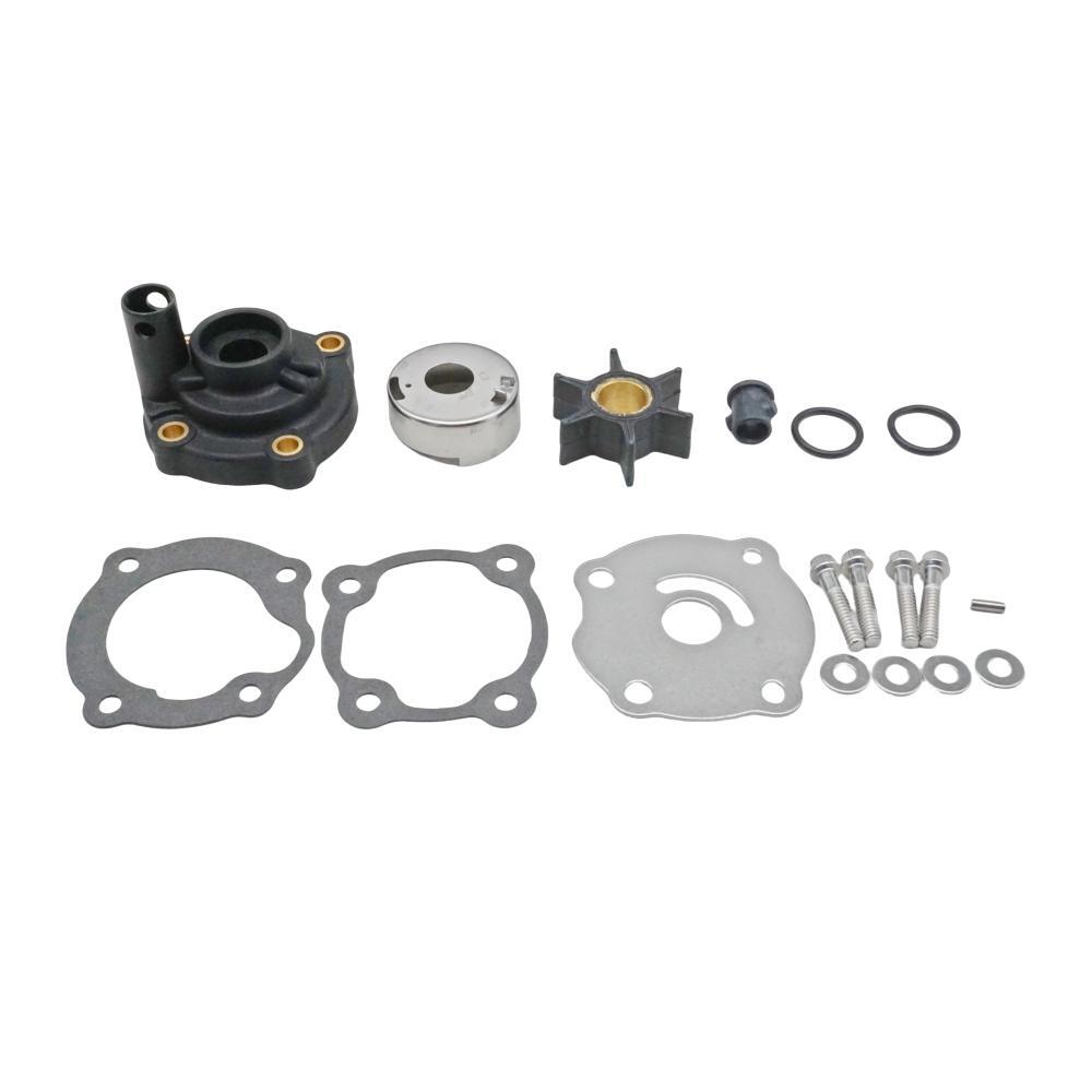 Water Pump Impeller Repair Kit – Fits Johnson/Evinrude 25-35 HP (Replaces 389611/0389611)
