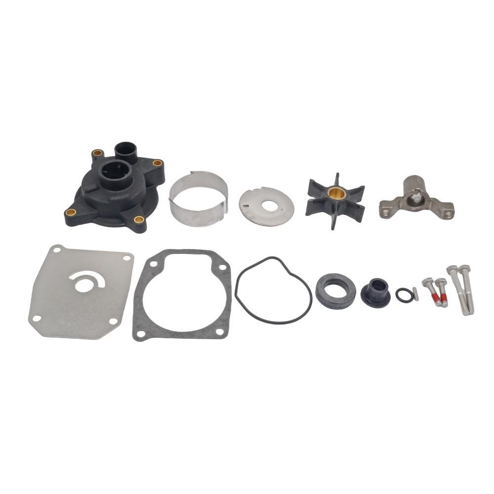 Water Pump Impeller Kit – Fits Johnson/Evinrude 40-75 HP (Replaces 391635, 18-3378)
