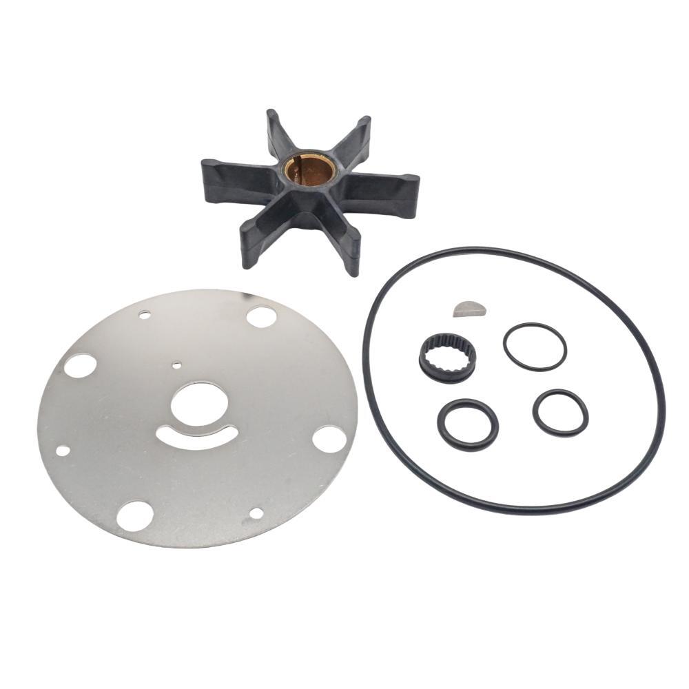 Water Pump Impeller Kit – Fits OMC Stringer 400-800 Series Stern Drives (Replaces 983218, 18-3386)
