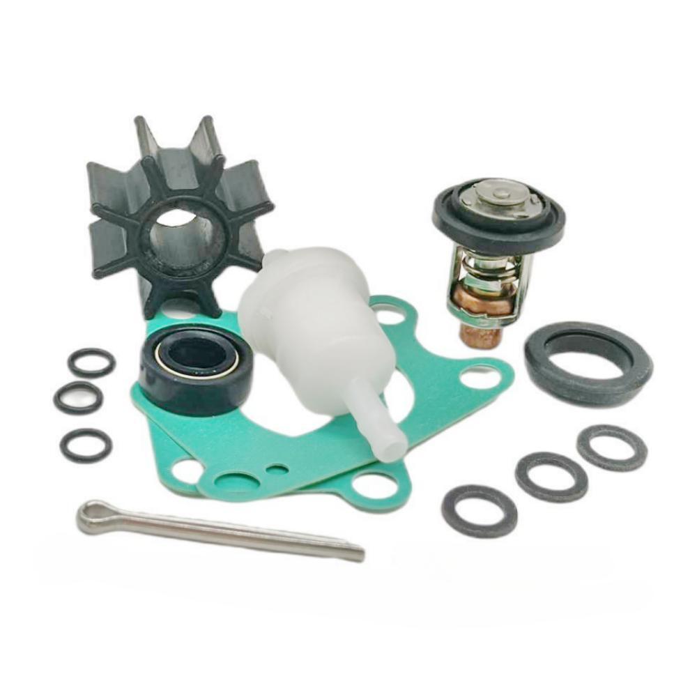 Maintenance Kit – Fits Honda BF4, BF4.5, BF5 (Replaces 06211-ZV1-505)