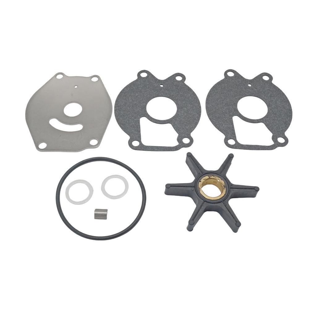 Water Pump Repair Kit – Fits Mercury/Mariner 9.9-15 HP 4-Stroke Outboards (Replaces 99157T2)