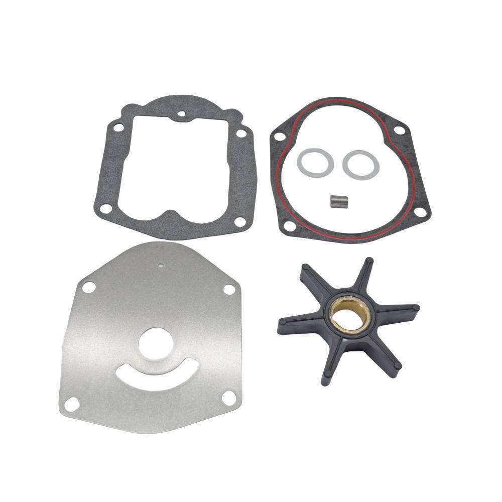 Water Pump Repair Kit – Fits Mercury/Mariner 25–50HP (Replaces 821354A2, 821354A1)