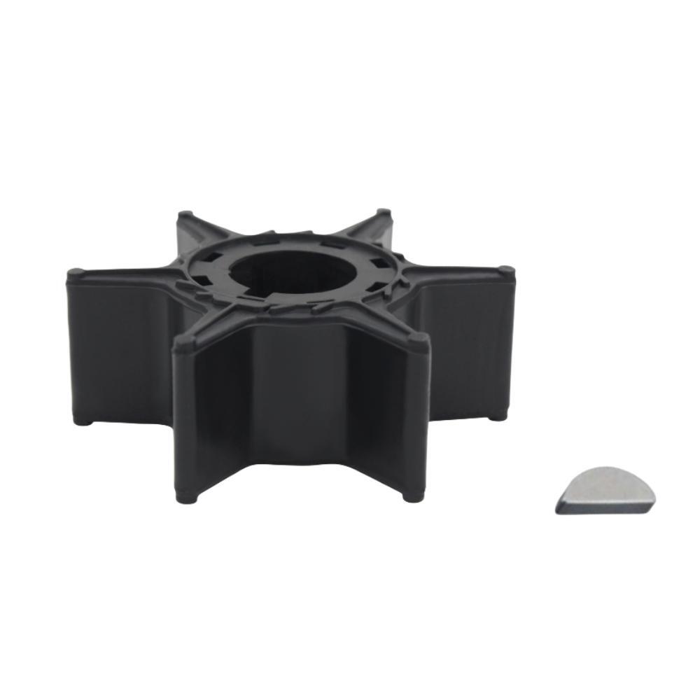 Water Pump Impeller – Fits Yamaha 20-25HP Outboards (Replaces 6L2-44352-00)
