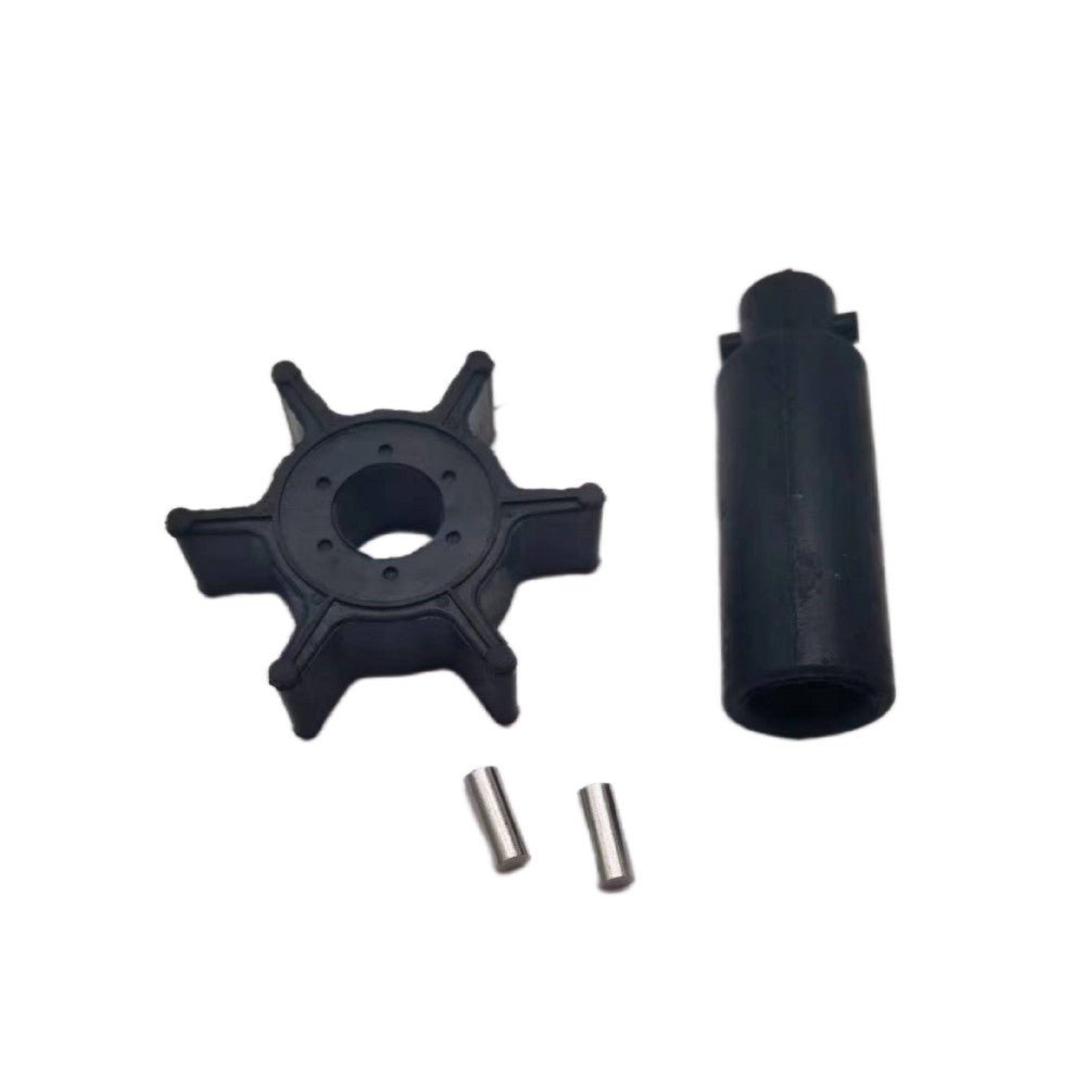 Water Pump Impeller Kit – Fits Yamaha 2HP-3HP (Replaces 6L5-44352-00-00, 6L5-44352-01-00)