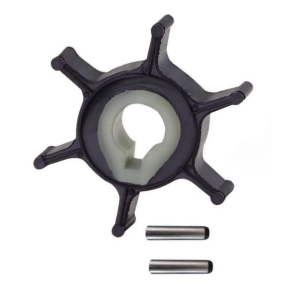Impeller – Fits Yamaha 2 HP 2-Stroke (Replaces 646-44352-01-00)