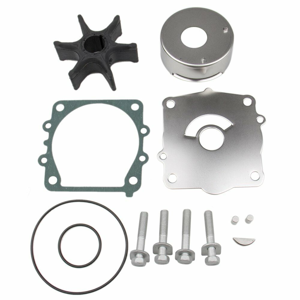Water Pump Repair Kit – Fits Yamaha F90B & F115 4-Stroke (Replaces 68V-W0078-01-00)