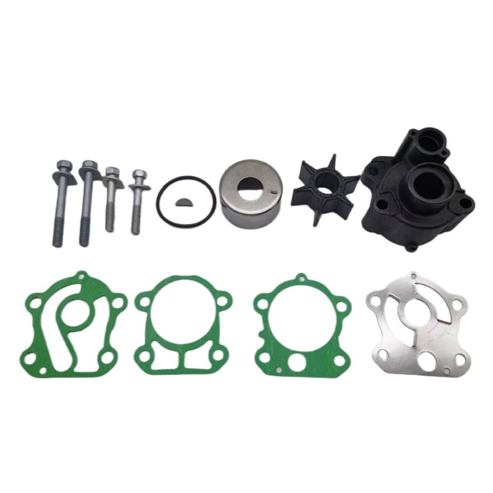Water Pump Repair Kit – Fits Yamaha 75-100HP (Replaces 67F-W0078-00-00, 18-3451, 8M6012802)