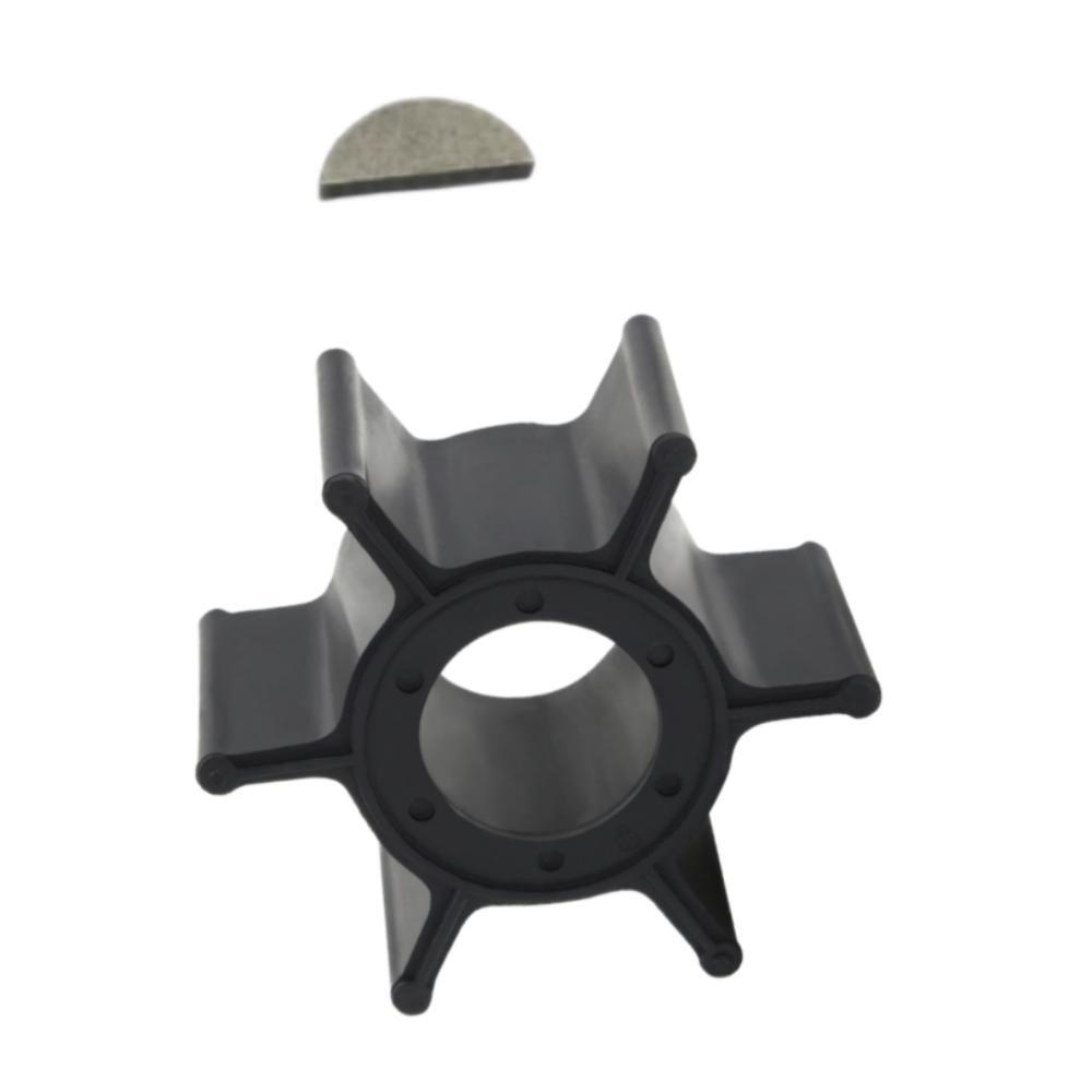 Water Pump Impeller Kit – Fits Yamaha 6A/8A/15A 2-Stroke (Replaces 655-44352-09-00, 47-95611M)