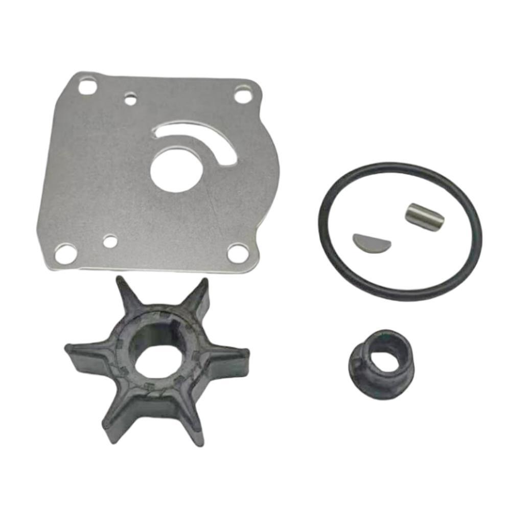 Water Pump Impeller Kit – Fits Yamaha 4-Stroke 9.9-30HP (Replaces 61N-W0078-11-00, 18-3432)