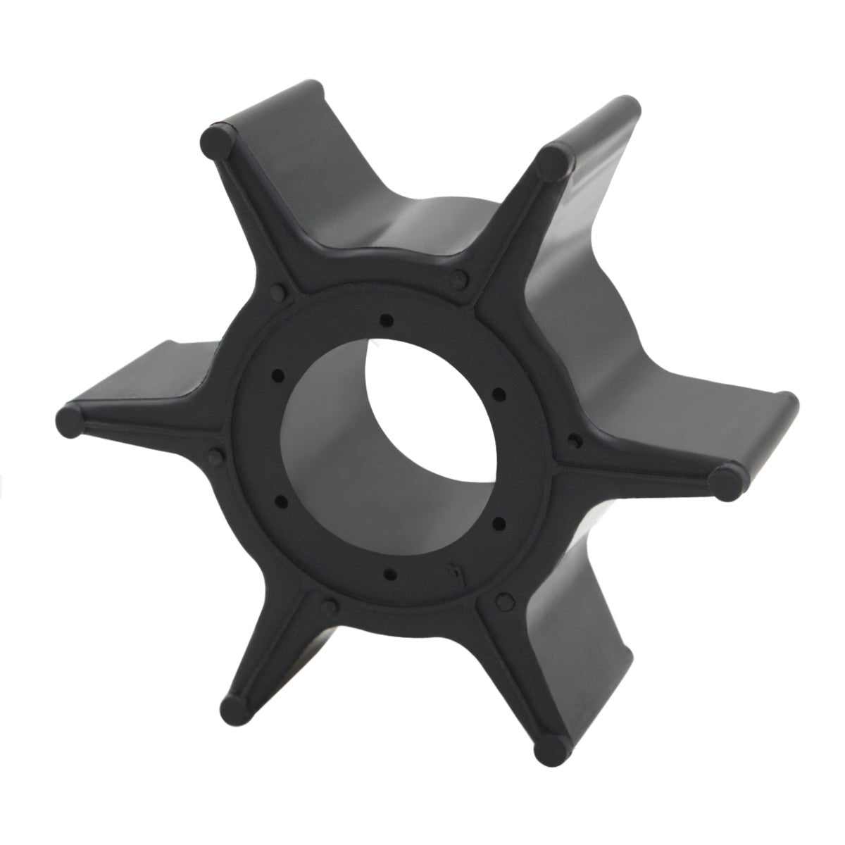 Water Pump Impeller – Fits Honda BF35/BF40/BF45/BF50/BF60 Outboard Motors (Replaces 19210-ZV5-003)