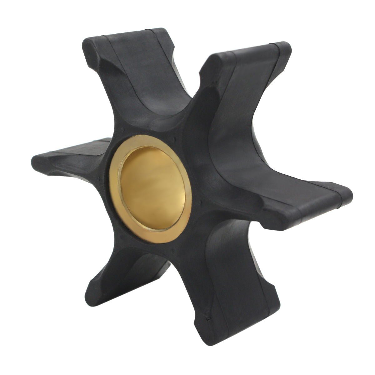 Water Pump Impeller – Fits Johnson/Evinrude 85-300 HP (Replaces 395864, 397131)